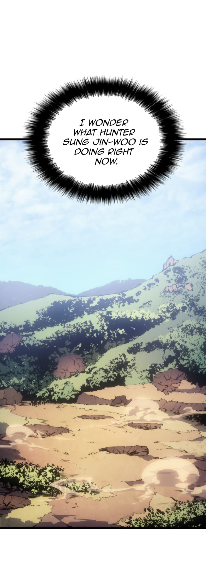 Solo Leveling, Chapter 167 image 41